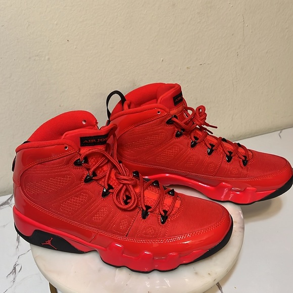 Nike (Air Jordan’s Retro 9’s ) main image 9